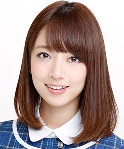 橋本奈々未 プロフィール (乃木坂46)