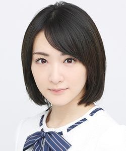 生駒里奈 プロフィール (乃木坂46)