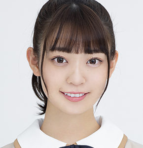 阪口珠美 プロフィール (乃木坂46)